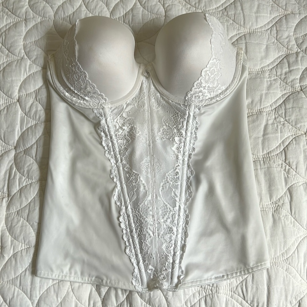 Shaping Bra